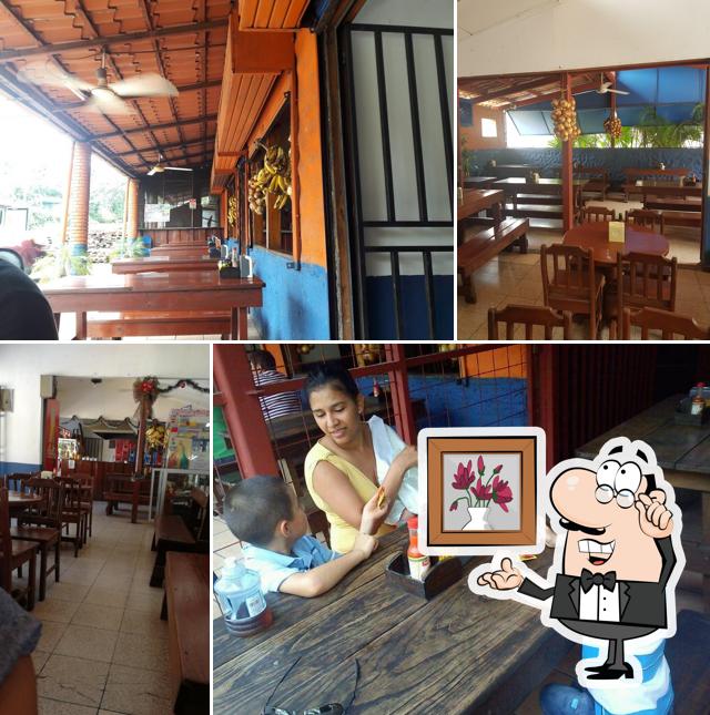 Sabor a Pueblo
