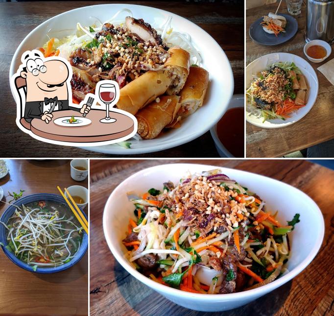 Saigon Pho Derrimut