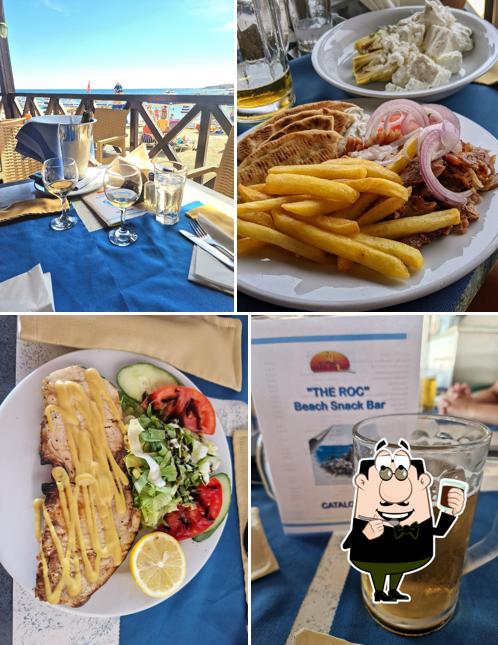 Restaurant The Roc