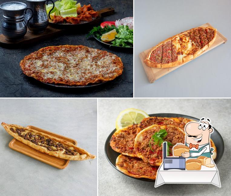 Urfalım Lahmacun