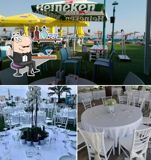 Vranas Resort