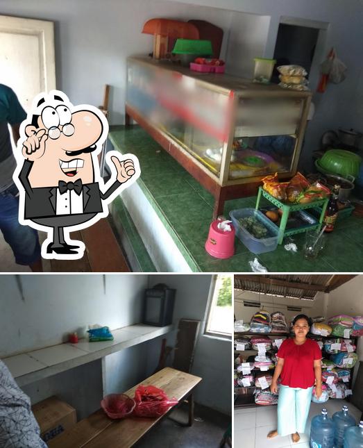 Warung Zaini