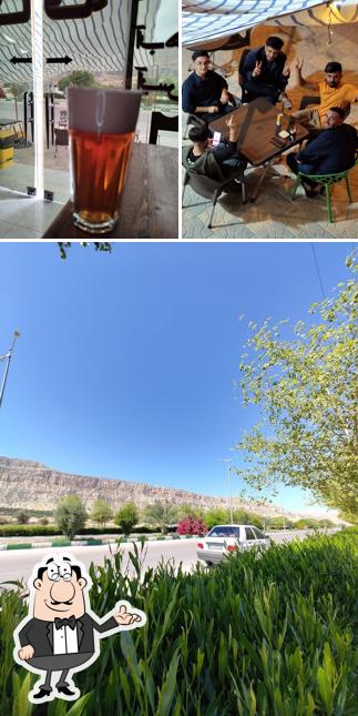 کافه لئو