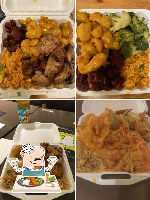 Ruby Thai Kitchen