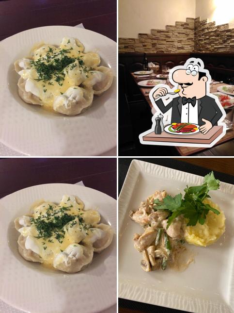 Шницель