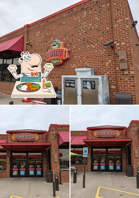 Sheetz