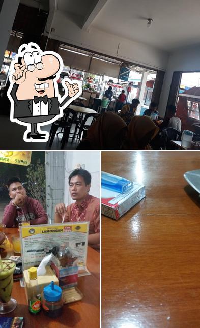Soto Lamongan