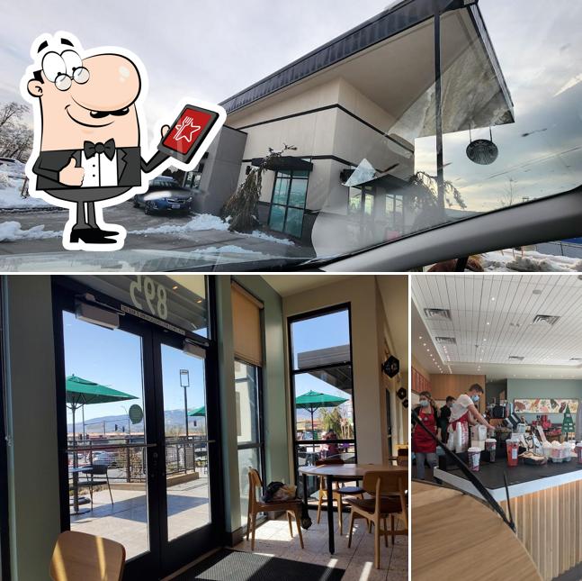 Starbucks Coffee Company