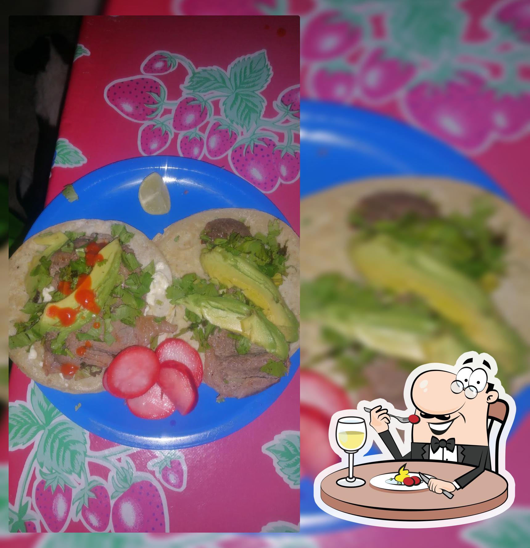 "TAQUERIA LUPITA"