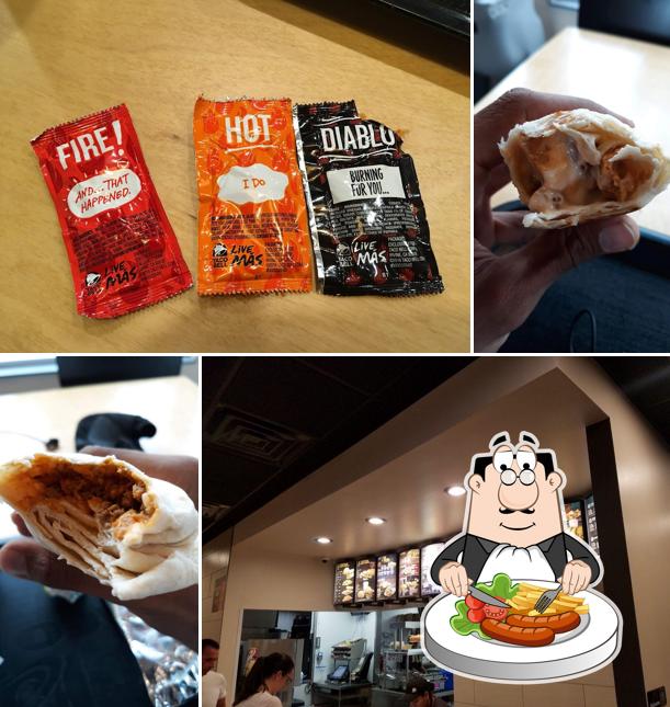 Taco Bell