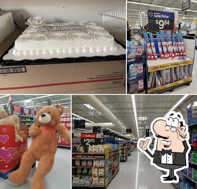 Walmart Supercenter