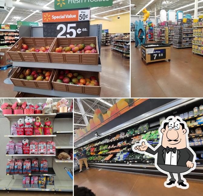Walmart Supercenter