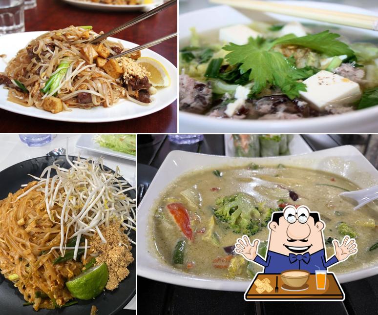 Yummy Thai Coppell Best Authentic Thai Food Restaurant TX