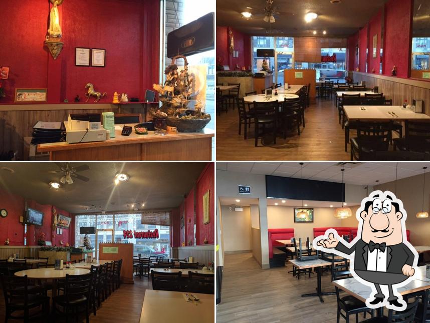 Restaurant 224 Downtown