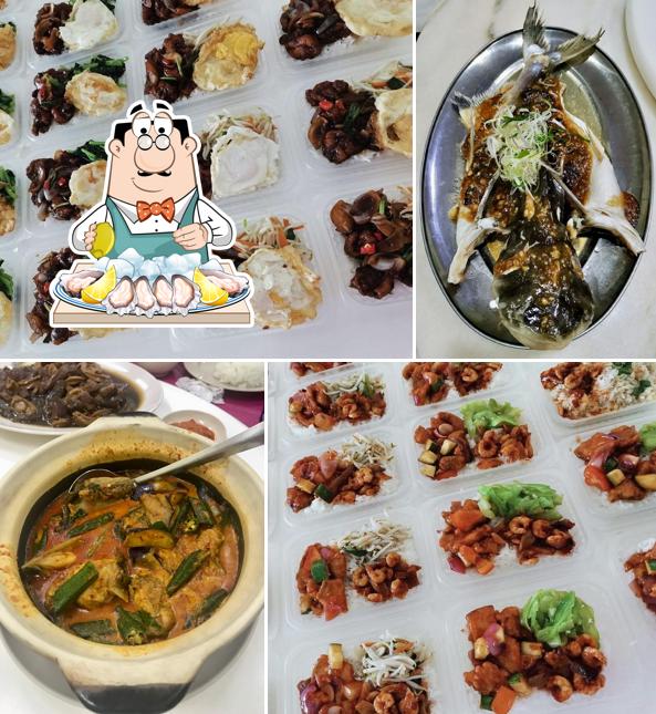 211小炒TWO One One Restaurant