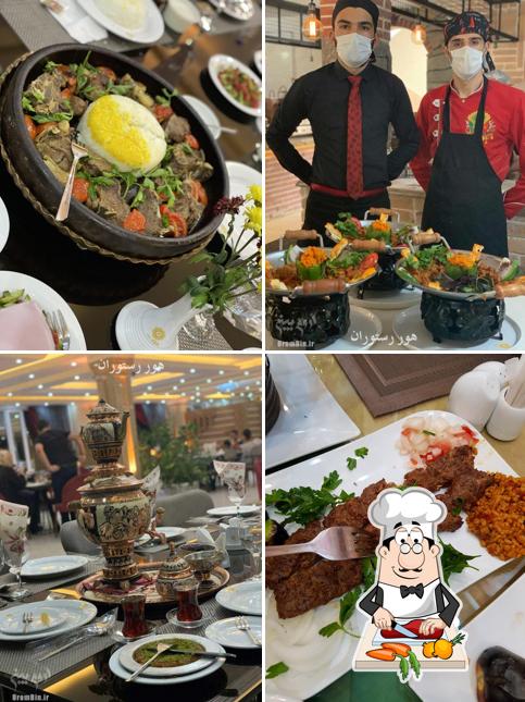 Ahoor Restaurant