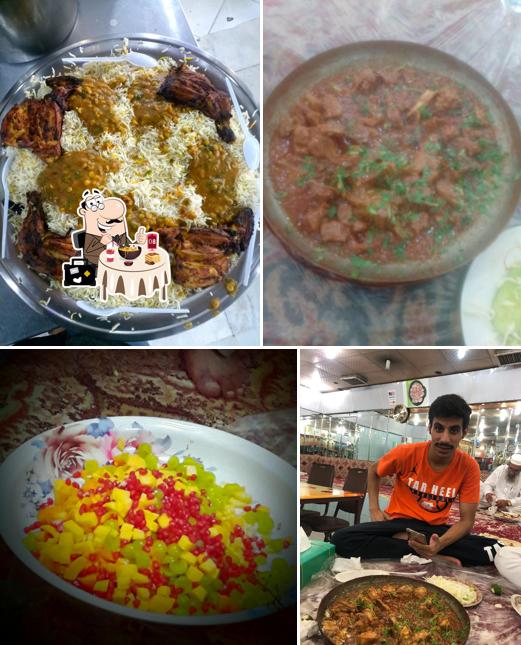 Arsalan Pakistani Restaurant