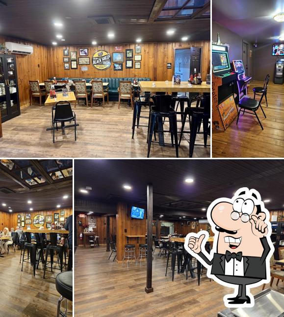 Black Sheep Tavern