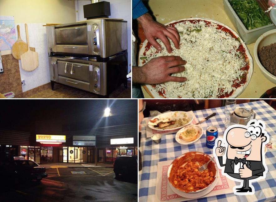 Bravo Pizza