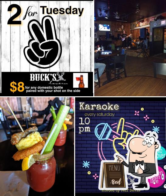 Buck's Tavern