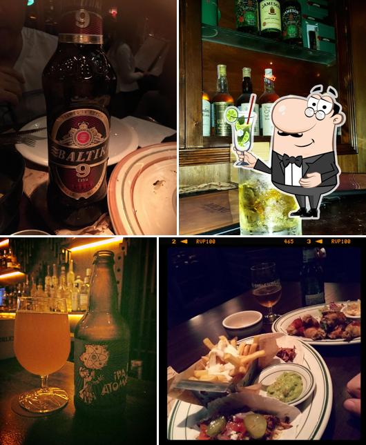 Oviedo Bar
