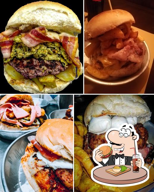 Chop's