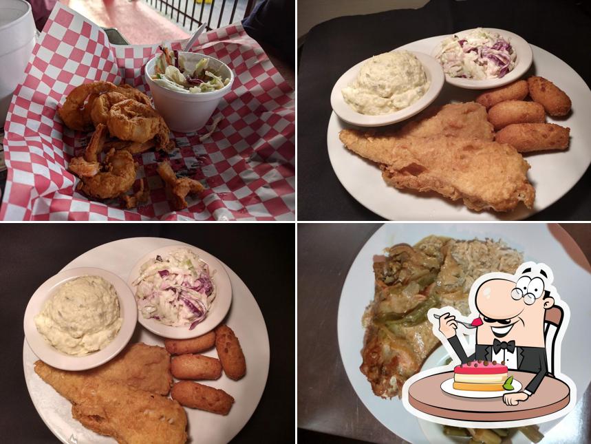 Definitely Delicious Restaurant & Bar