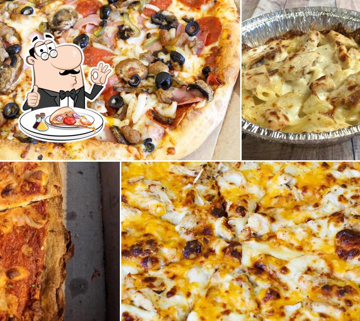 Domino's Pizza