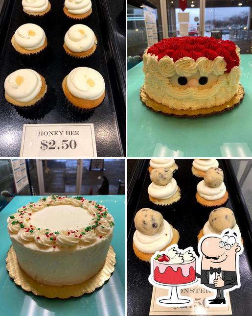 Dreams To Reality Cakes