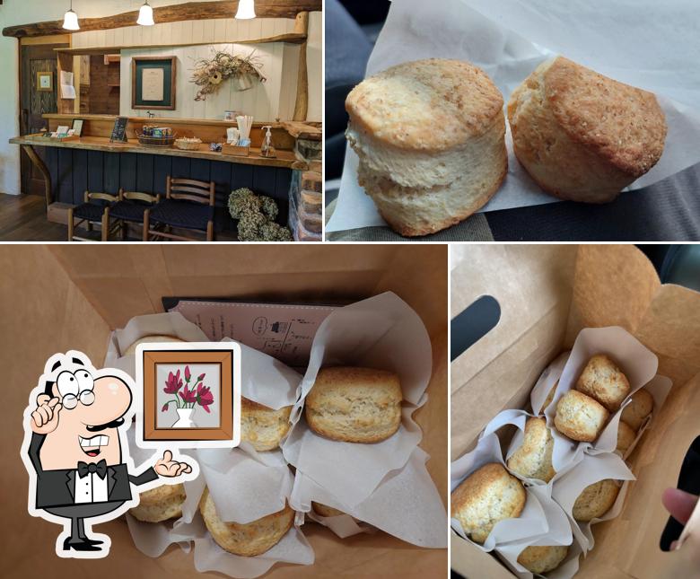 焼きたてスコーンのお店Forest(完全予約制)