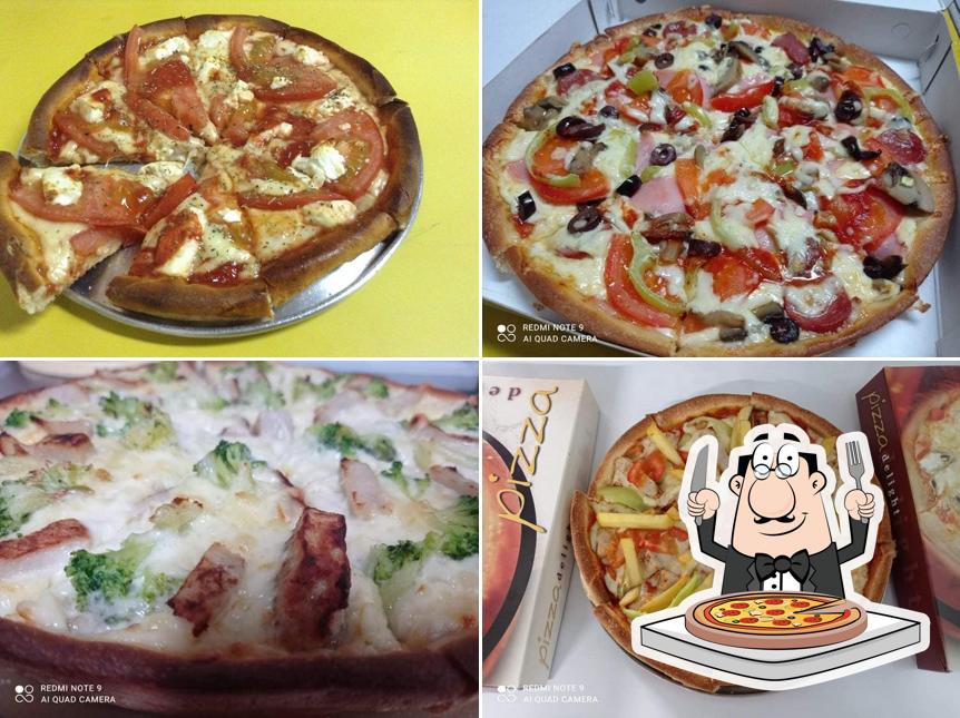 Giorgos Pizza