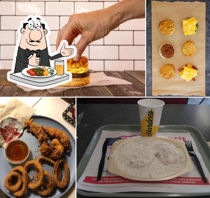 Hardee's
