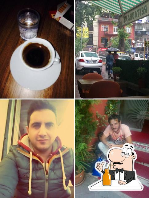 İzmit Doğa Cafe