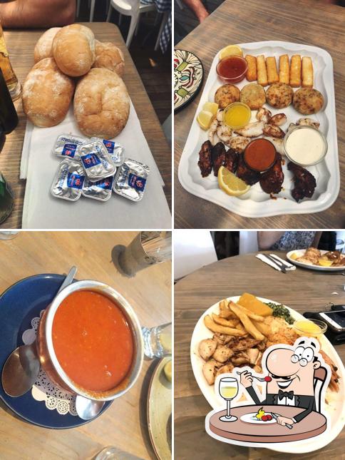 Jonny's Mozambican Family Restaurant