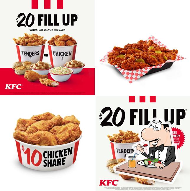 KFC