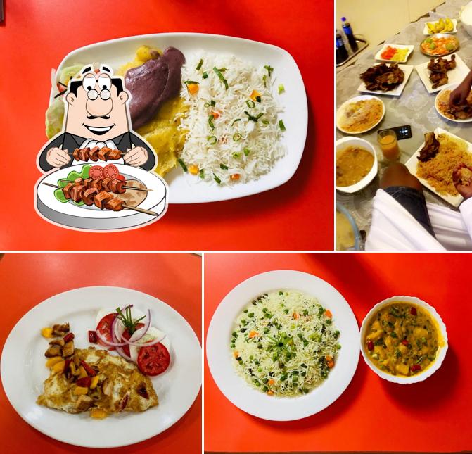 Karama Restaurant