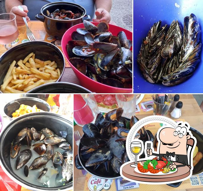 La Moule En Délire