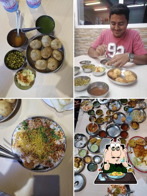 Pethkar - Bombay Chat