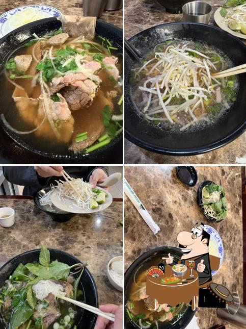 Phở Mỹ Châu 3