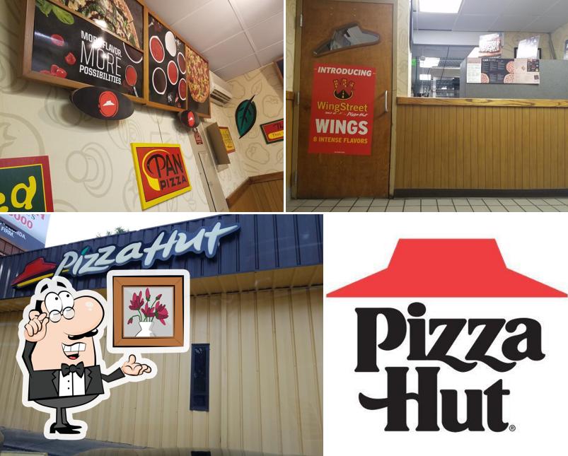 Pizza Hut