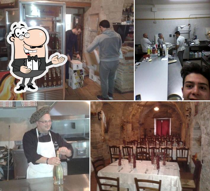Ristorante Belvedere