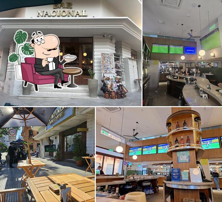 BAR NACIONAL