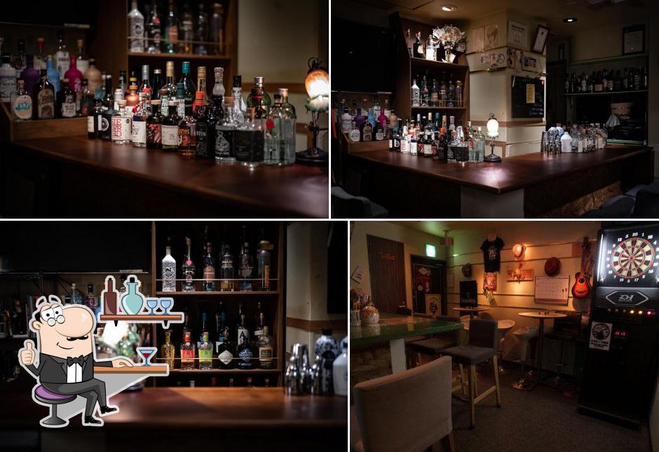 Bar JoynT