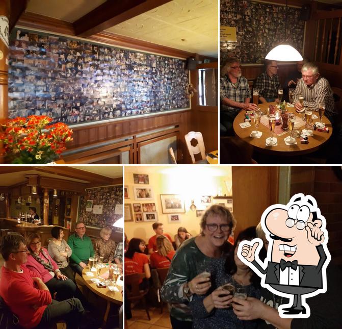 Gasthaus -Bei Heidi-