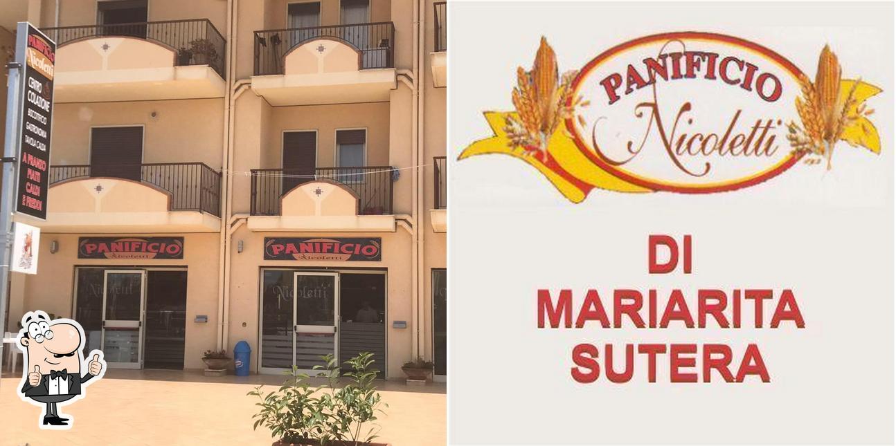 Panificio Nicoletti di Mariarita Butera