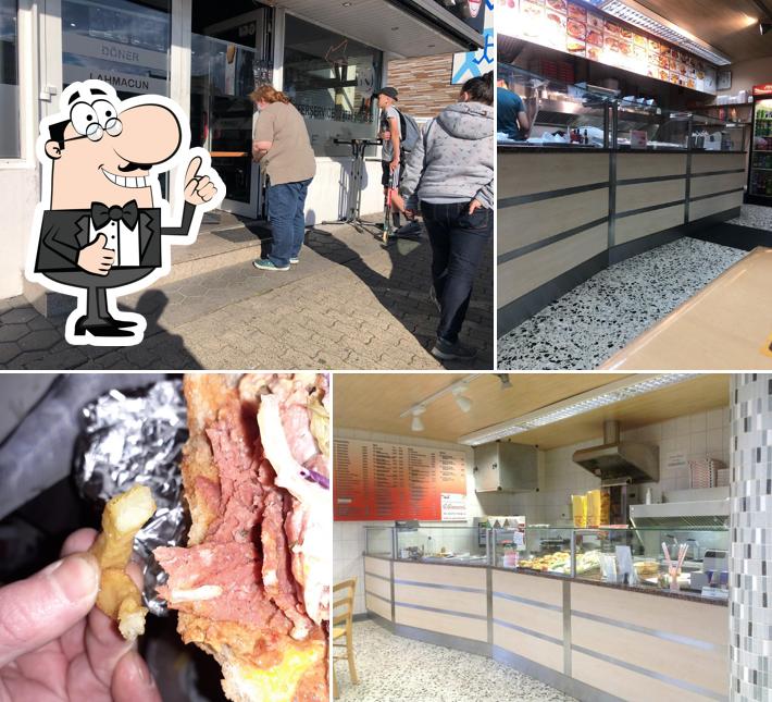 Side Döner