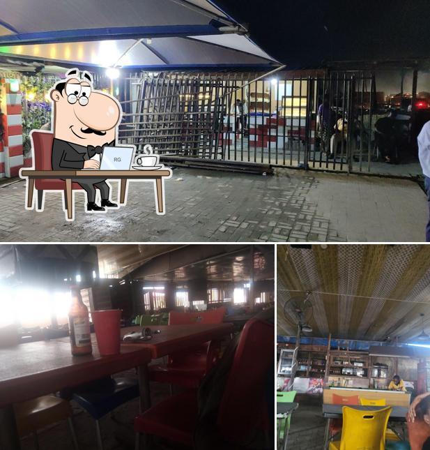 Val Times Restaurant And Bar