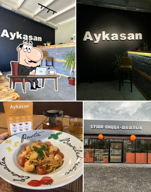 Aykasan