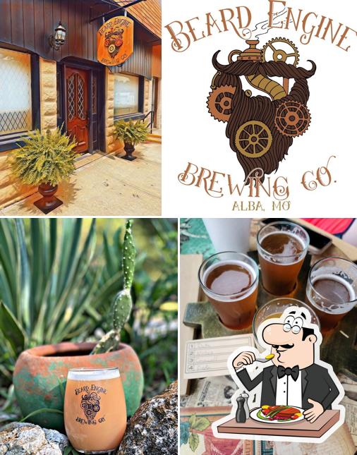 Beard Engine Brewing