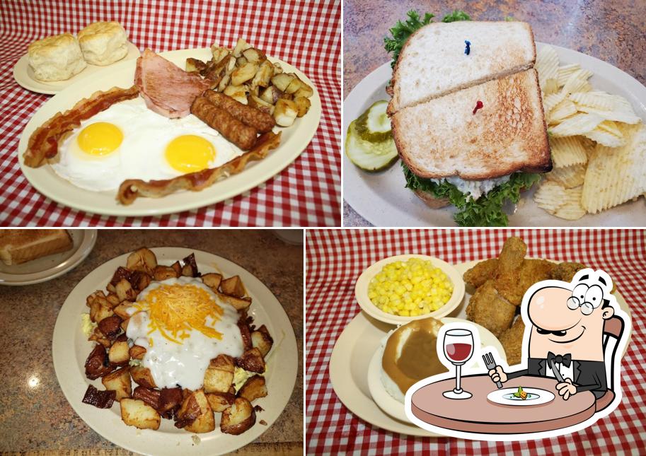 Country Cookin Diner - Rockledge